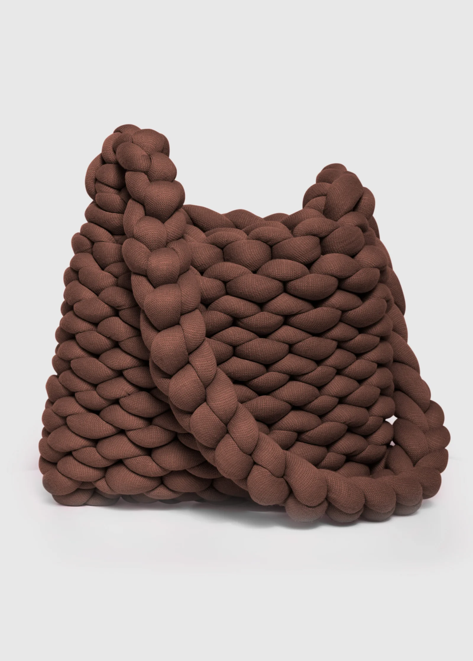 Bag — Brown
