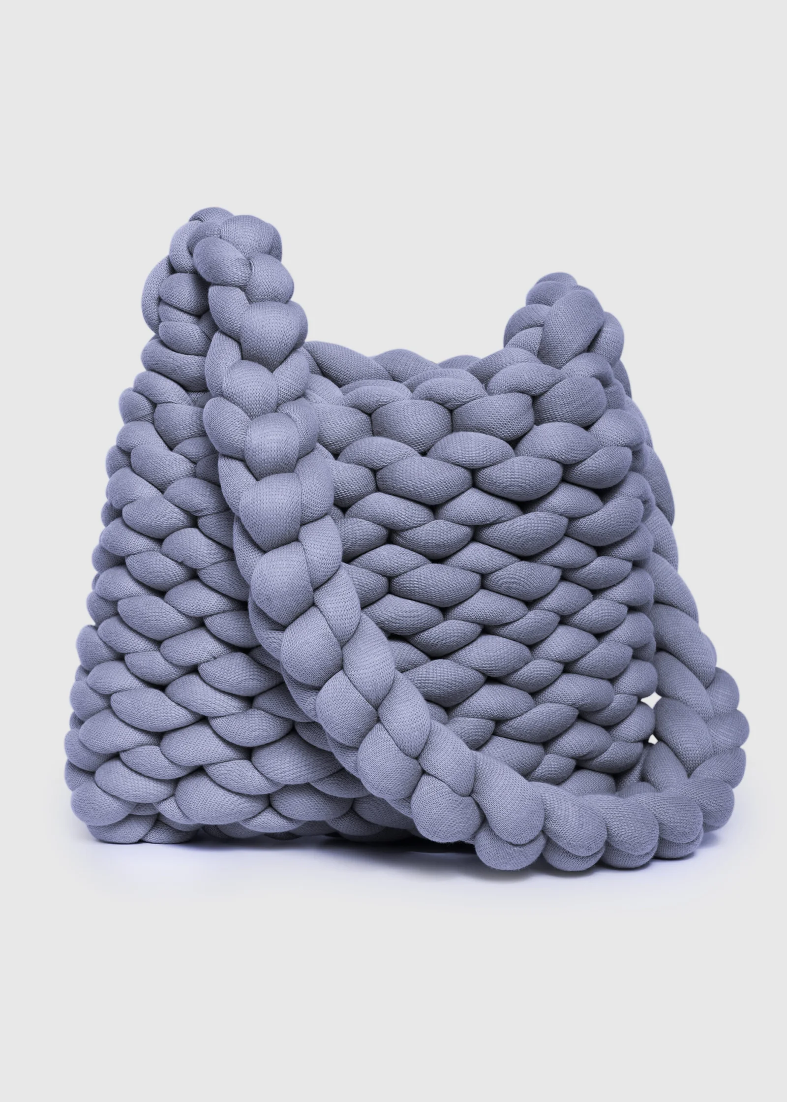 Bag — Cobalt