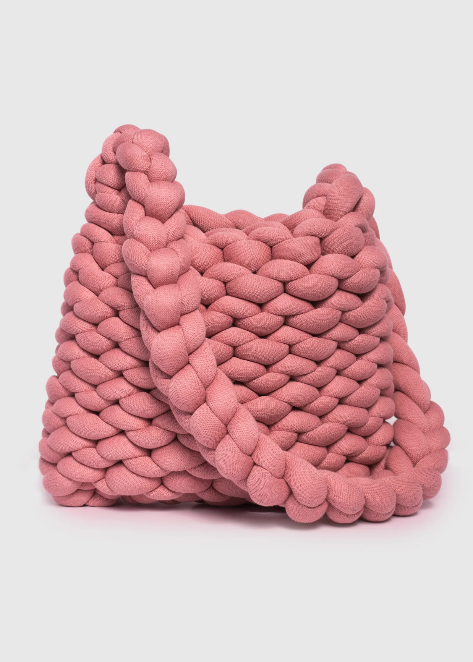 Bag — Pink